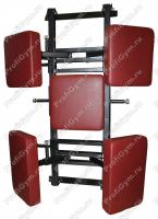 ТРЕНАЖЕР ДЛЯ ОТРАБОТКИ УДАРОВ "ProfiGym"