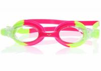 Очки для плавания Arena X-lite Kids 9237796, прозрачные линзы