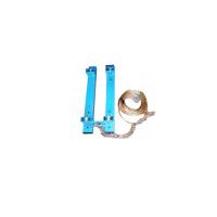 Консоль для гимнастических колец (блочная-подвеска)