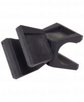 Зажим для барьера Jögel JA-231