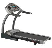 Складная беговая дорожка AeroFit MaxFit 5000 Plus