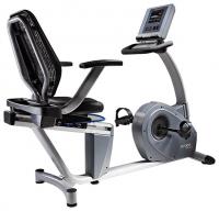 Горизонтальный велотренажер LifeSpan lsr_7000i