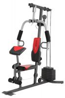 Многофункциональный силовой тр-р Weider 2980 X