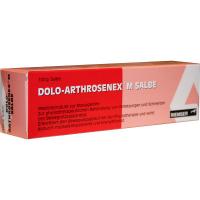 Доло-Артросенекс гель Riemser Arzneimittel AG 100г