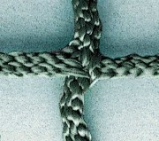 Сетка для большого тенниса Huck 8041-06, 4 мм