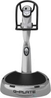 Виброплатформа G-Plate gp3.0s, 2 AC motor, цвет серебро