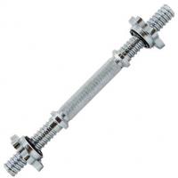 Гриф гантельный Torres PL5030, L=35 см, d=25 мм