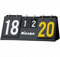Счетчик для волейбола Mikasa HC