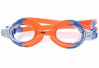 Очки для плавания Arena X-lite Kids 9237773, прозрачные линзы