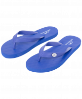 Шлепанцы Basie Blue, р.41-45