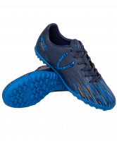 Бутсы многошиповые Rapido JSH201, синий, р. 41-45