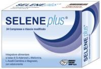Селен плюс Biomedica Foscama №24, капсулы