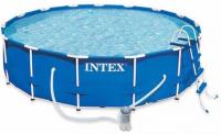 Каркасный бассейн Intex 54946/28236, 457х122 см