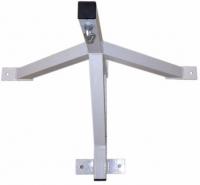 Крепление для боксерского мешка, 40х40 мм