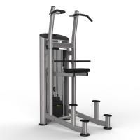 Подтягивание/отжимание с помощью 200ф. AeroFit IE9520