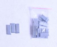 Грузы для жилета-утяжелителя Ivlar