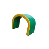 Дуга для подлезания мягкая высота 60см (60*120*30)