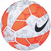 Футзальный мяч тренировочный "Nike Rolinho Clube" SC2624-188, размер 4