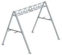 Foreman FFT-3100 РАМА ДЛЯ ФУНКЦИОНАЛЬНОГО ТРЕНИНГА 3,7 М