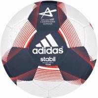 Гандбольный мяч матчевый "Adidas Stabil Team 7" M62071, размер 3