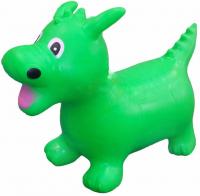 Надувная игрушка-попрыгун Body Sculpture Динозаврик AB-02