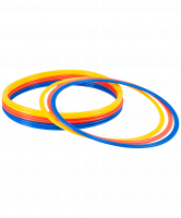 Набор координационных колец Skill Rings (JA-217), 12 шт.