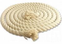 Канат х/б спортивный диаметр 4 см