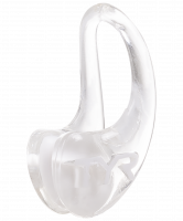 Зажим для носа Ergo Swim Clip, LERGO/101, белый