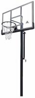 Баскетбольная стойка DFC Inground 56" ZY-ING56, стационарная