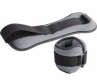 Утяжелители универсальные Torres PL60172, 2 кг