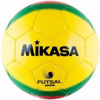 Футзальный мяч любительский "Mikasa FSC-450", размер 4