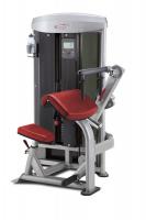 Триципес, разгибание рук, весовой стек 210ф, MTE-1200 AeroFit