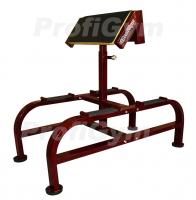 Скамья Скотта (двусторонняя) ProfiGym