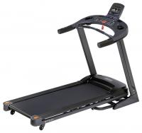 Беговая дорожка Clear Fit Rainbow cfrt_540