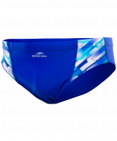 Плавки для плавания Dokker Navy, полиамид