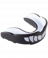 Капа Blizzard MGF-031MSTR, с футляром, черный/белый