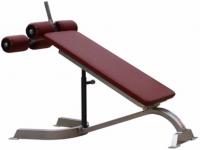 Скамья для пресса "Детские хамеры" ProfiGym