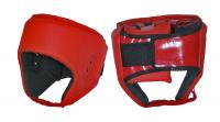Шлем боксерский (искусственная кожа)