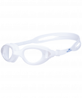 Очки для плавания Prive White