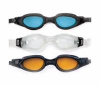 Очки для плавания Intex Comfortable 55692