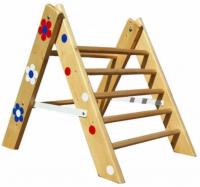 Лестница стремянка детская, 100 см