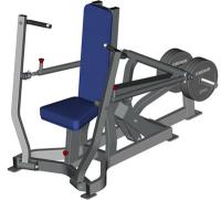 Foreman FG-603 ЖИМ ОТ ГРУДИ