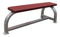 Скамья горизонтальная ProfiGym