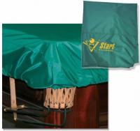 Чехол влагостойкий для бильярдного стола Start line 7-1-Л