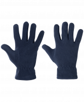 Перчатки зимние ESSENTIAL Fleece Gloves, темно-синий