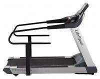 Беговая дорожка LifeSpan lstr_8000i