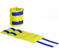 Утяжелители Барс, 1.5 кг х 2 шт