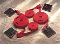 Комплект для разметки площадки для пляжного футбола Huck 1019-04