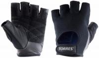 Перчатки для занятий спортом Torres PL6047XL, размер XL