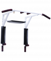 Турник-брусья настенный Stanley 3 в 1, разборный, 115 см